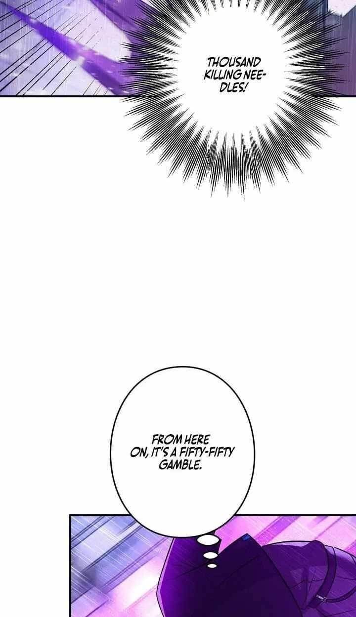 Reborn Ranker – Gravity User Chapter 194 - Page 7