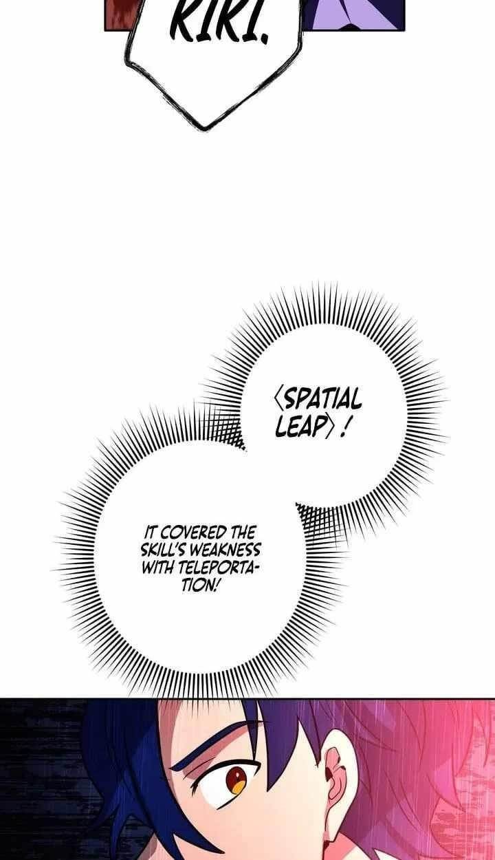 Reborn Ranker – Gravity User Chapter 194 - Page 73