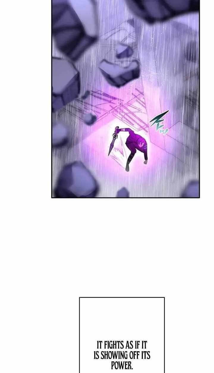 Reborn Ranker – Gravity User Chapter 194 - Page 77