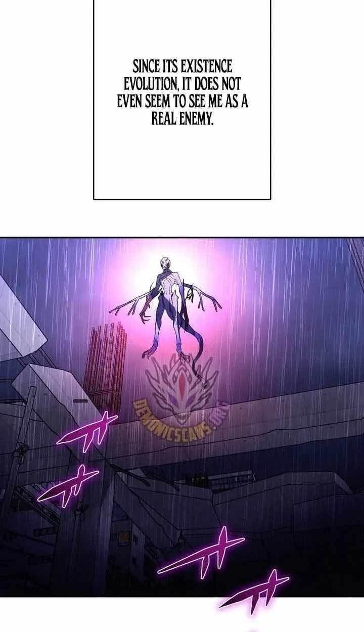 Reborn Ranker – Gravity User Chapter 194 - Page 79