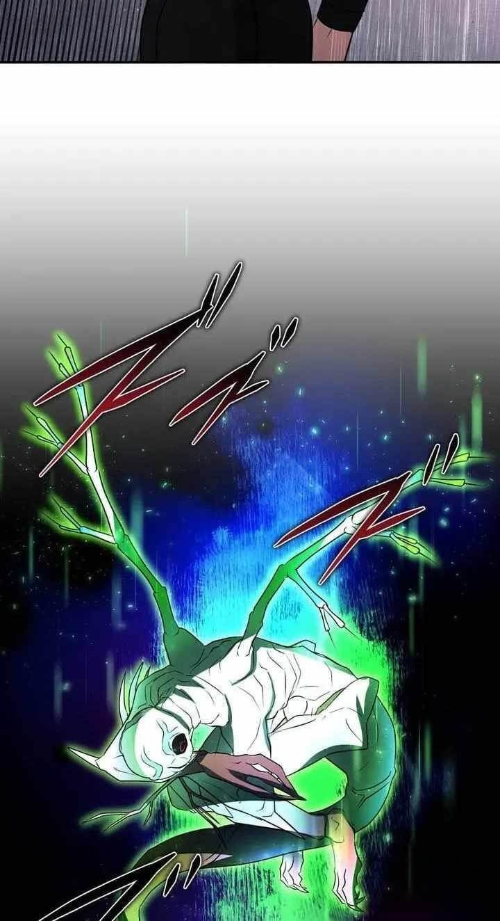 Reborn Ranker – Gravity User Chapter 194 - Page 81