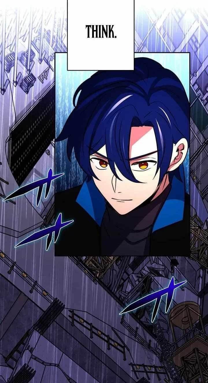 Reborn Ranker – Gravity User Chapter 194 - Page 85