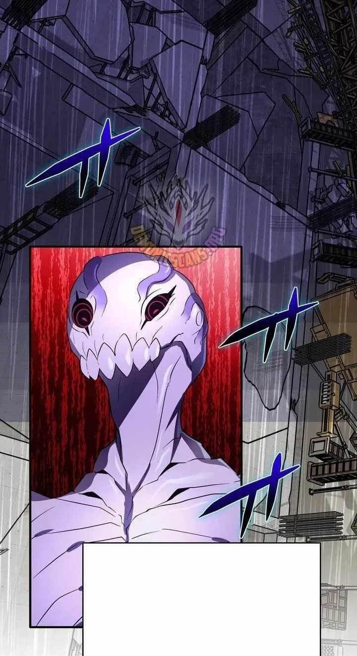 Reborn Ranker – Gravity User Chapter 194 - Page 86