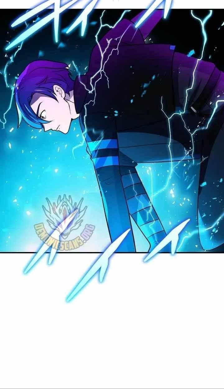 Reborn Ranker – Gravity User Chapter 194 - Page 9