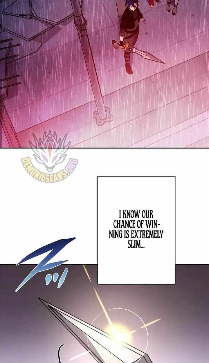 Reborn Ranker – Gravity User Chapter 195 - Page 100