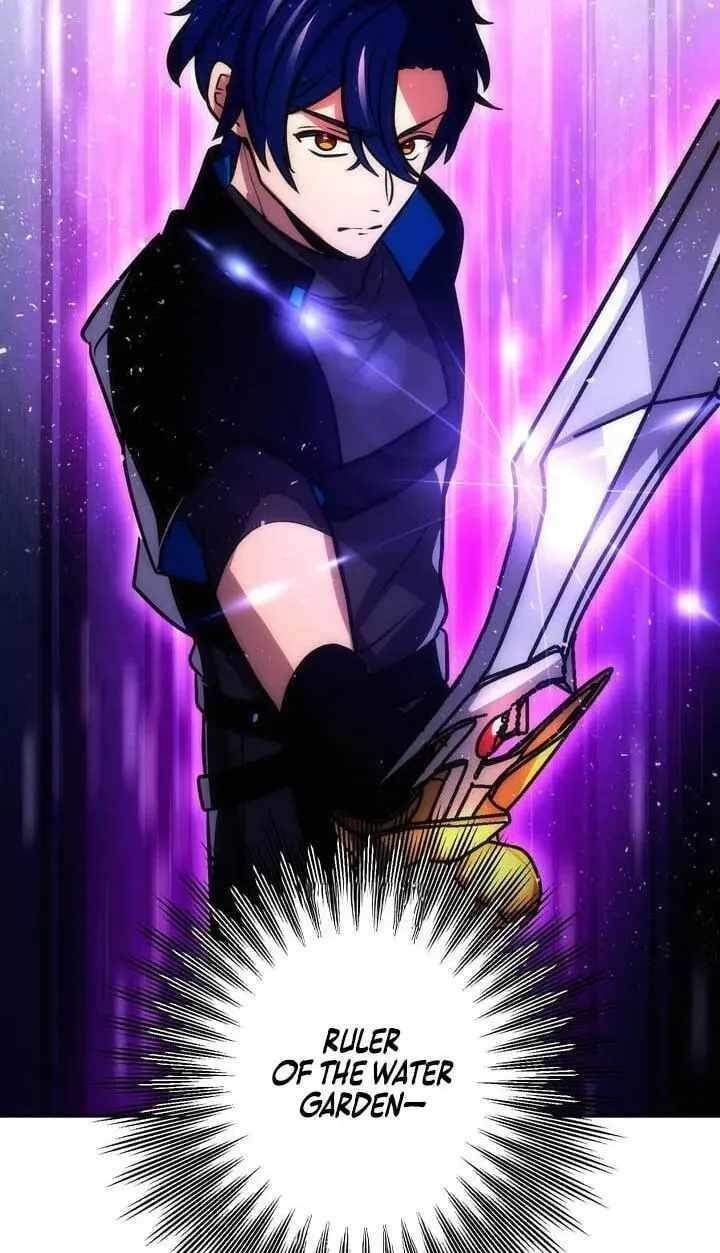 Reborn Ranker – Gravity User Chapter 195 - Page 102
