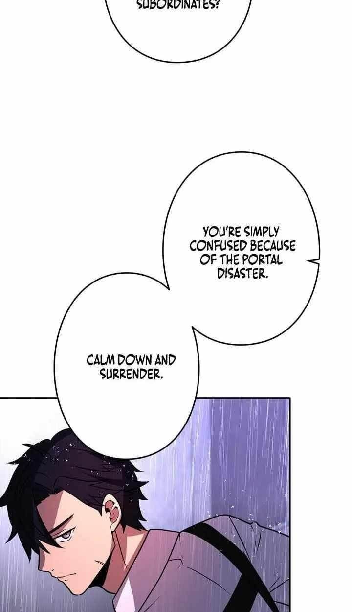Reborn Ranker – Gravity User Chapter 195 - Page 12