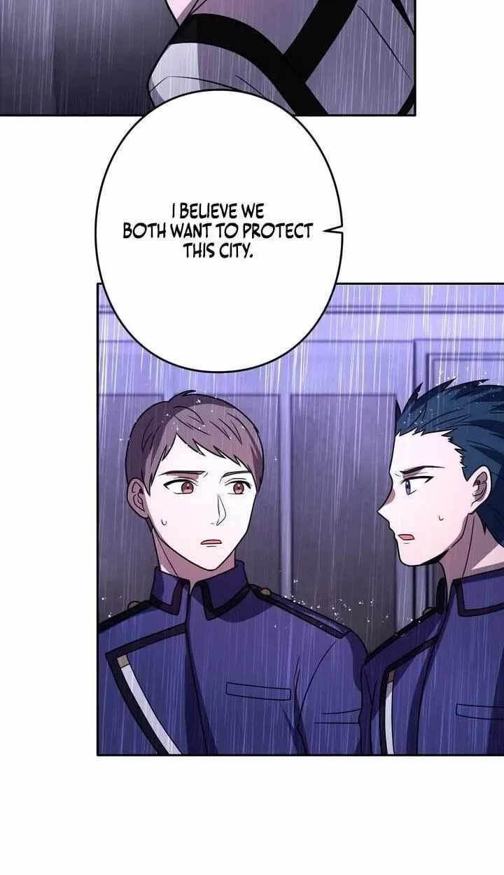 Reborn Ranker – Gravity User Chapter 195 - Page 13