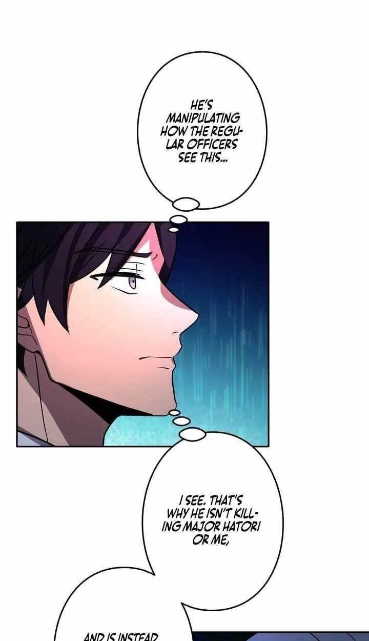 Reborn Ranker – Gravity User Chapter 195 - Page 14