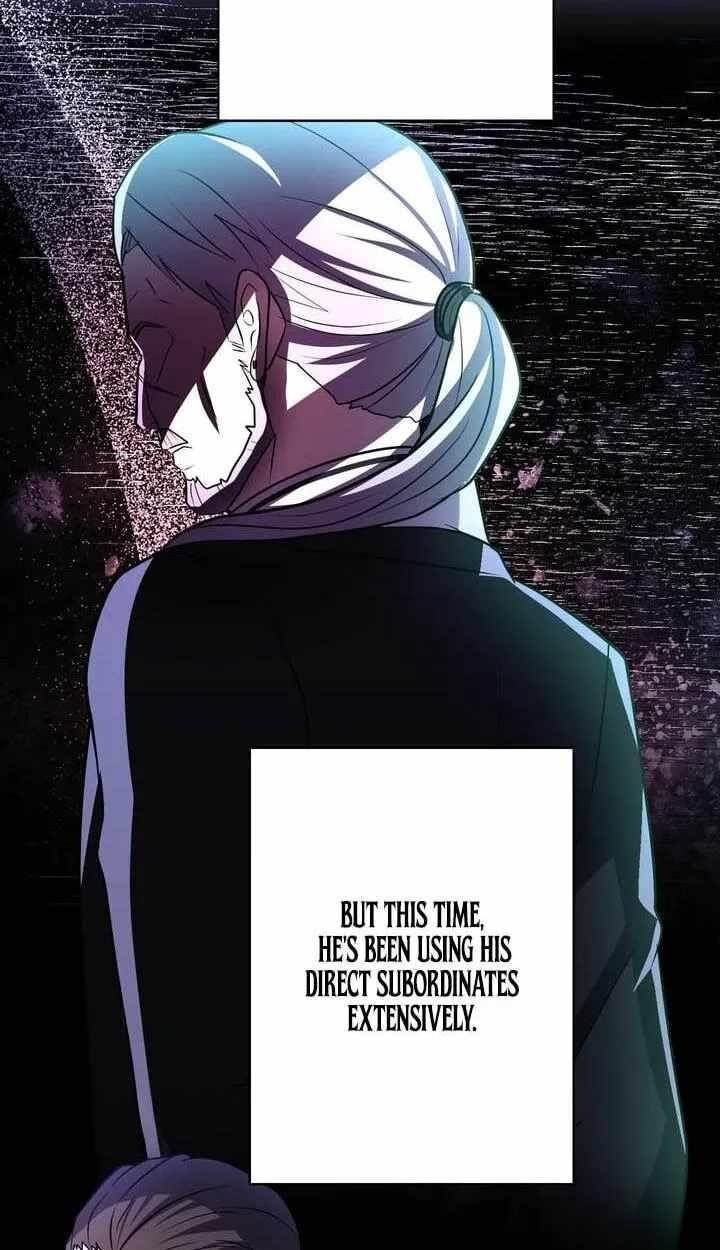 Reborn Ranker – Gravity User Chapter 195 - Page 16