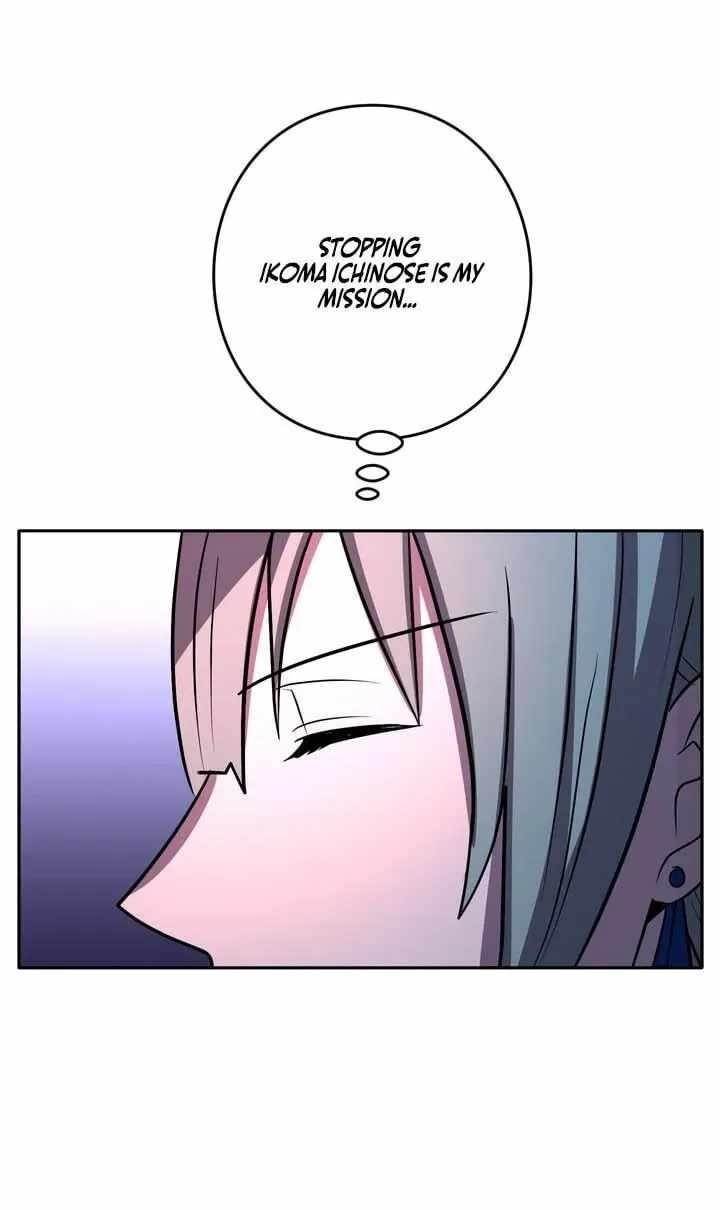 Reborn Ranker – Gravity User Chapter 195 - Page 18