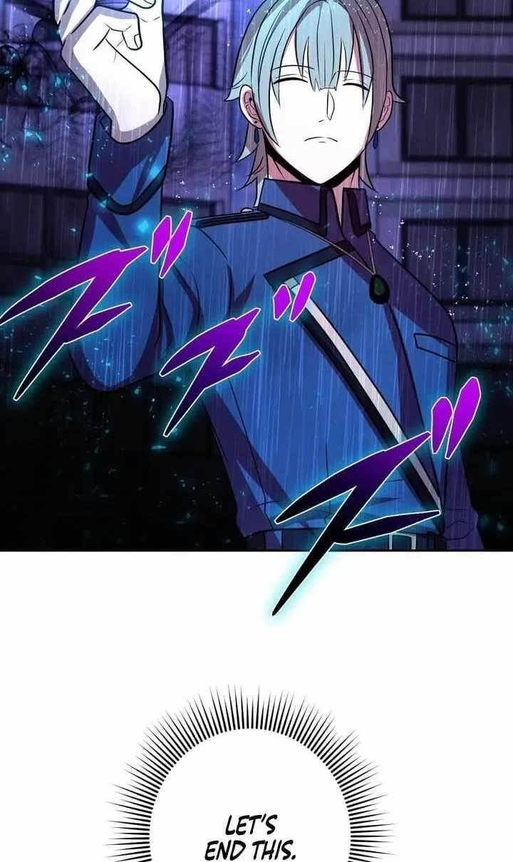 Reborn Ranker – Gravity User Chapter 195 - Page 20