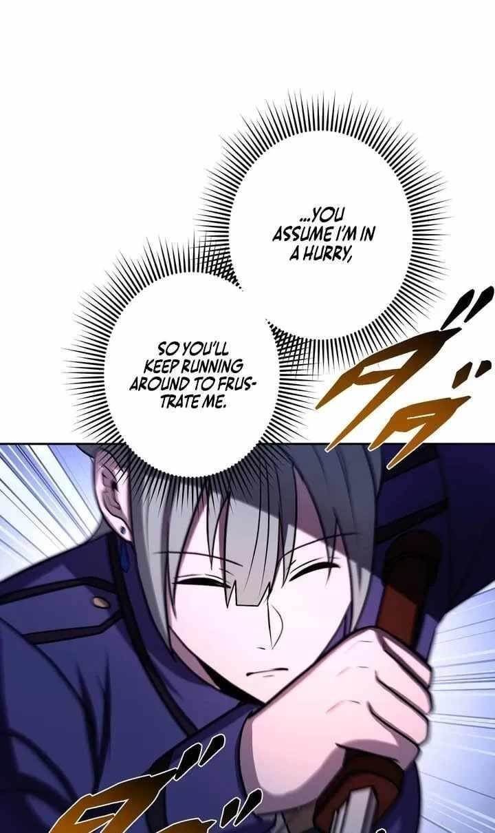 Reborn Ranker – Gravity User Chapter 195 - Page 22