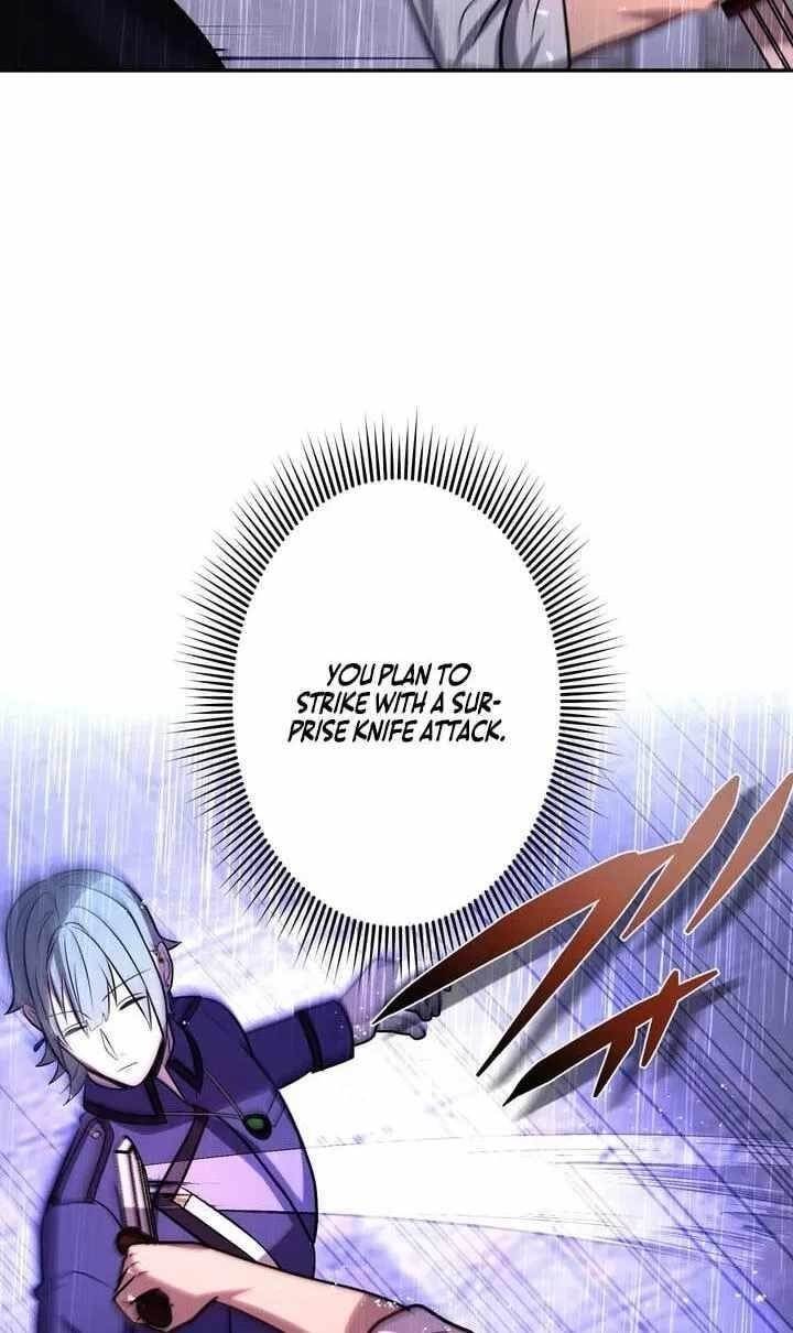 Reborn Ranker – Gravity User Chapter 195 - Page 24