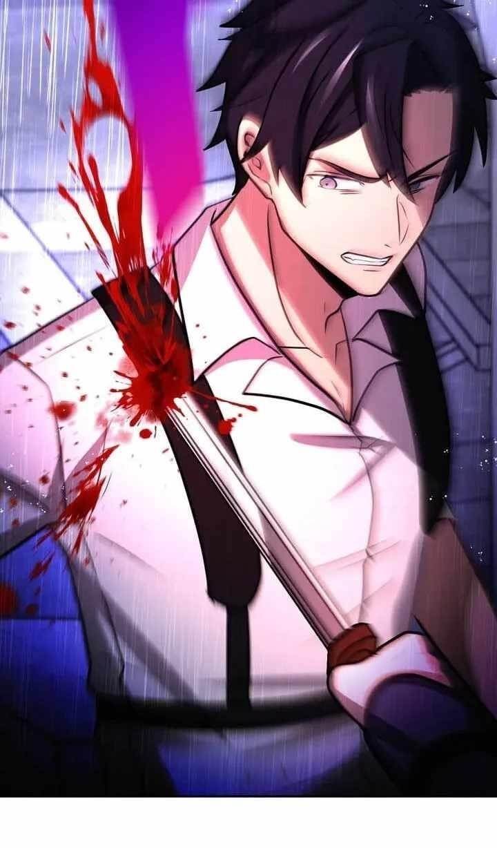 Reborn Ranker – Gravity User Chapter 195 - Page 29