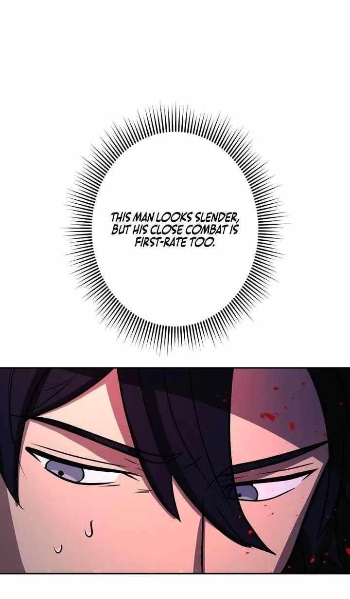 Reborn Ranker – Gravity User Chapter 195 - Page 30
