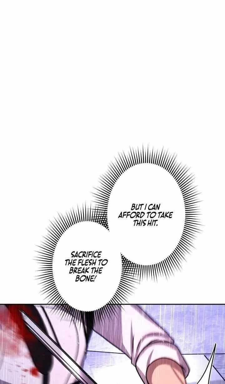 Reborn Ranker – Gravity User Chapter 195 - Page 31