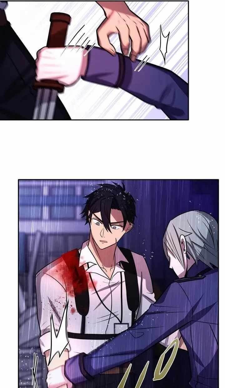 Reborn Ranker – Gravity User Chapter 195 - Page 34
