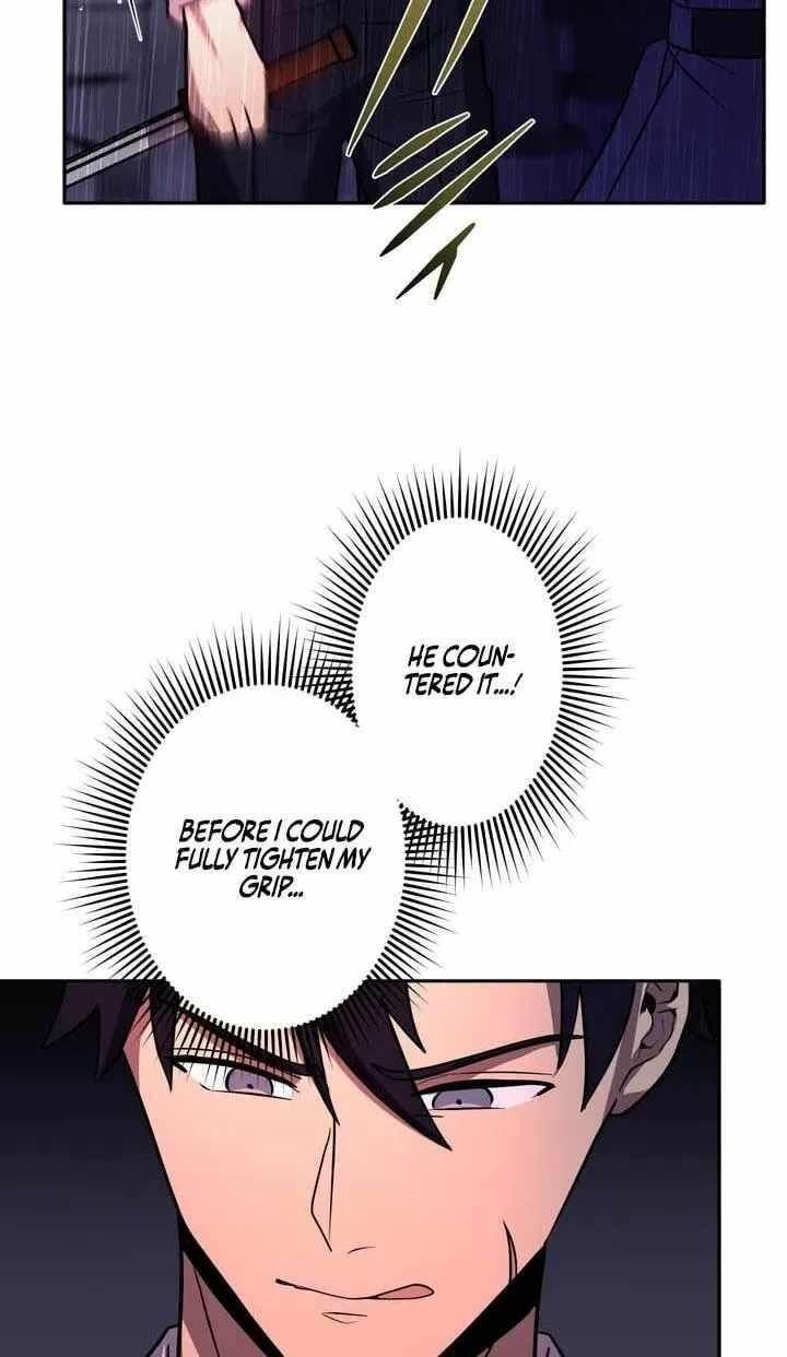 Reborn Ranker – Gravity User Chapter 195 - Page 35
