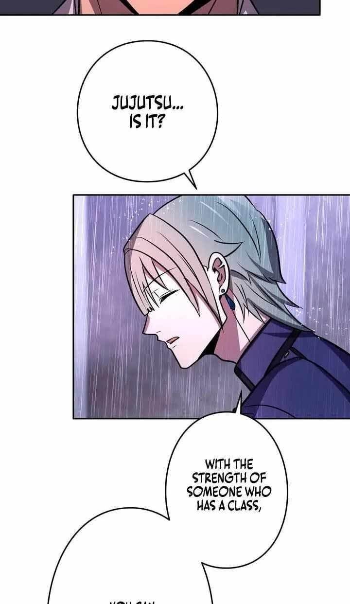 Reborn Ranker – Gravity User Chapter 195 - Page 36