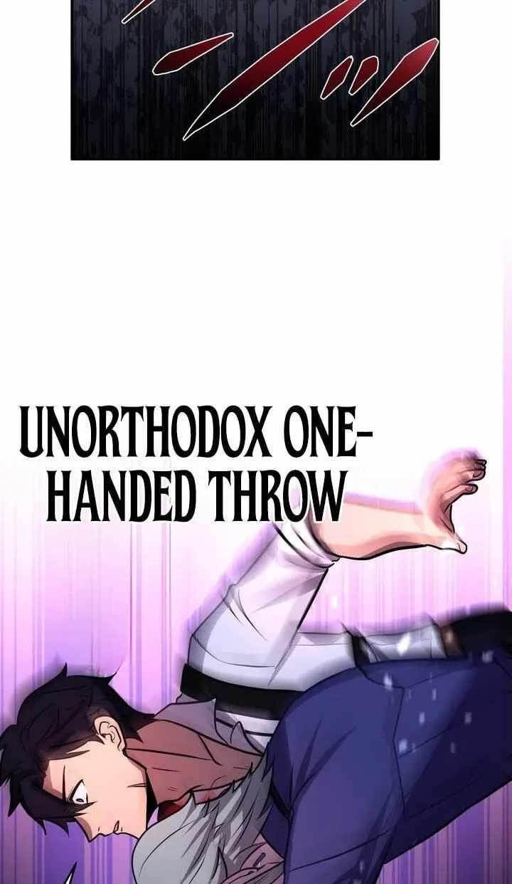 Reborn Ranker – Gravity User Chapter 195 - Page 38