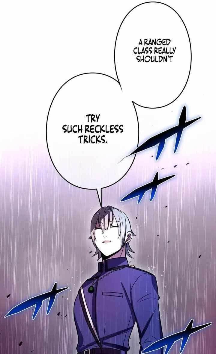 Reborn Ranker – Gravity User Chapter 195 - Page 42