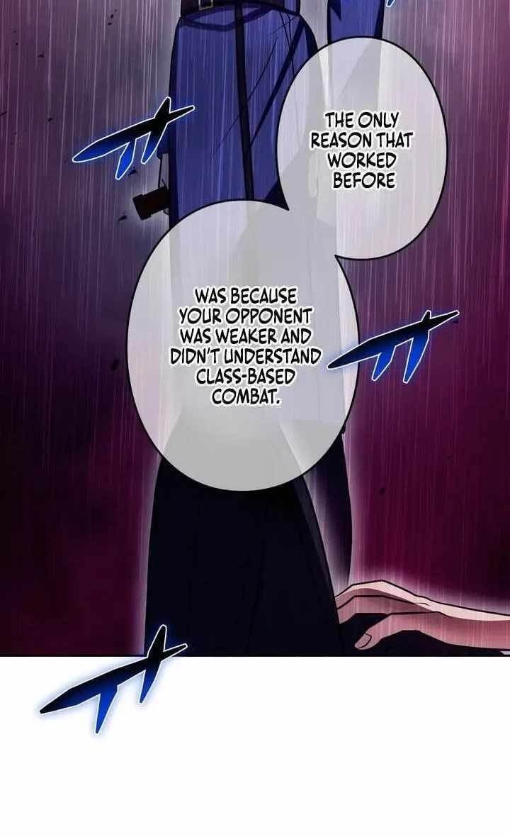 Reborn Ranker – Gravity User Chapter 195 - Page 43