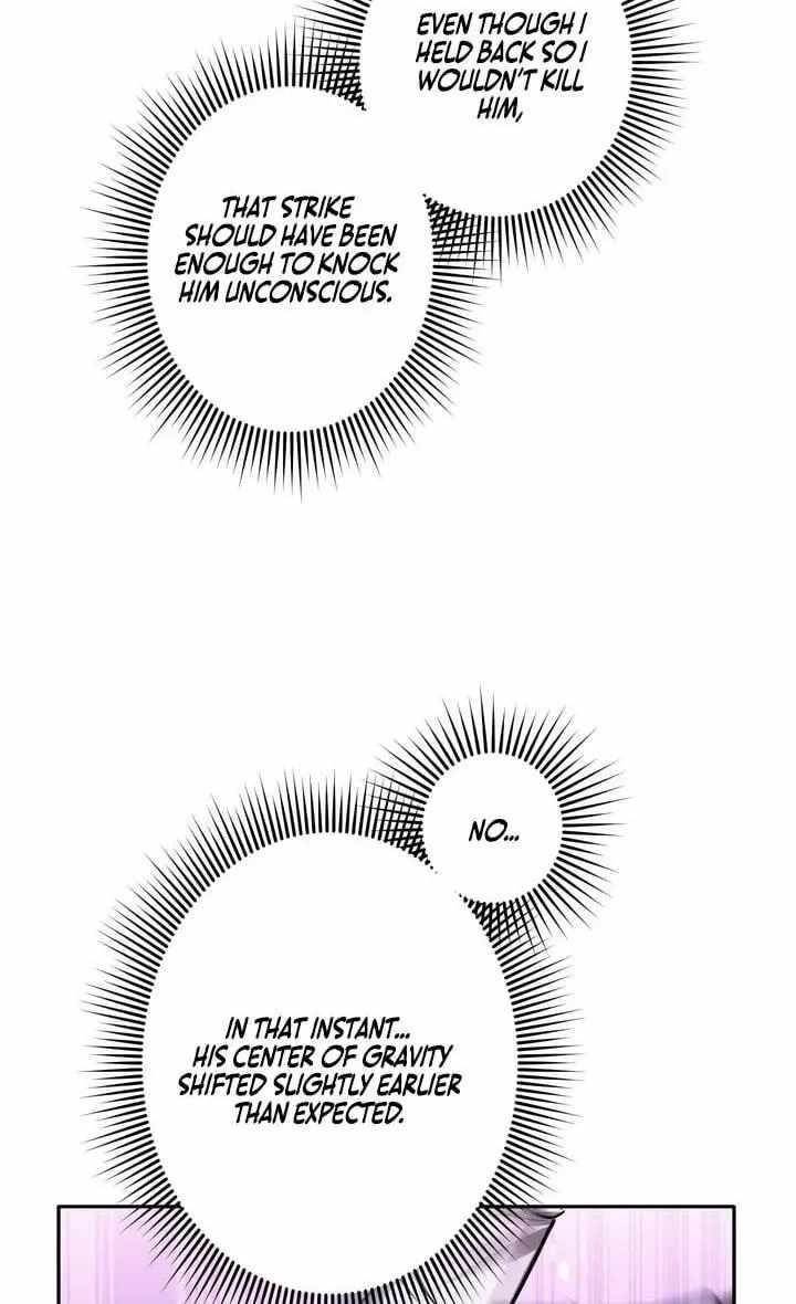 Reborn Ranker – Gravity User Chapter 195 - Page 46