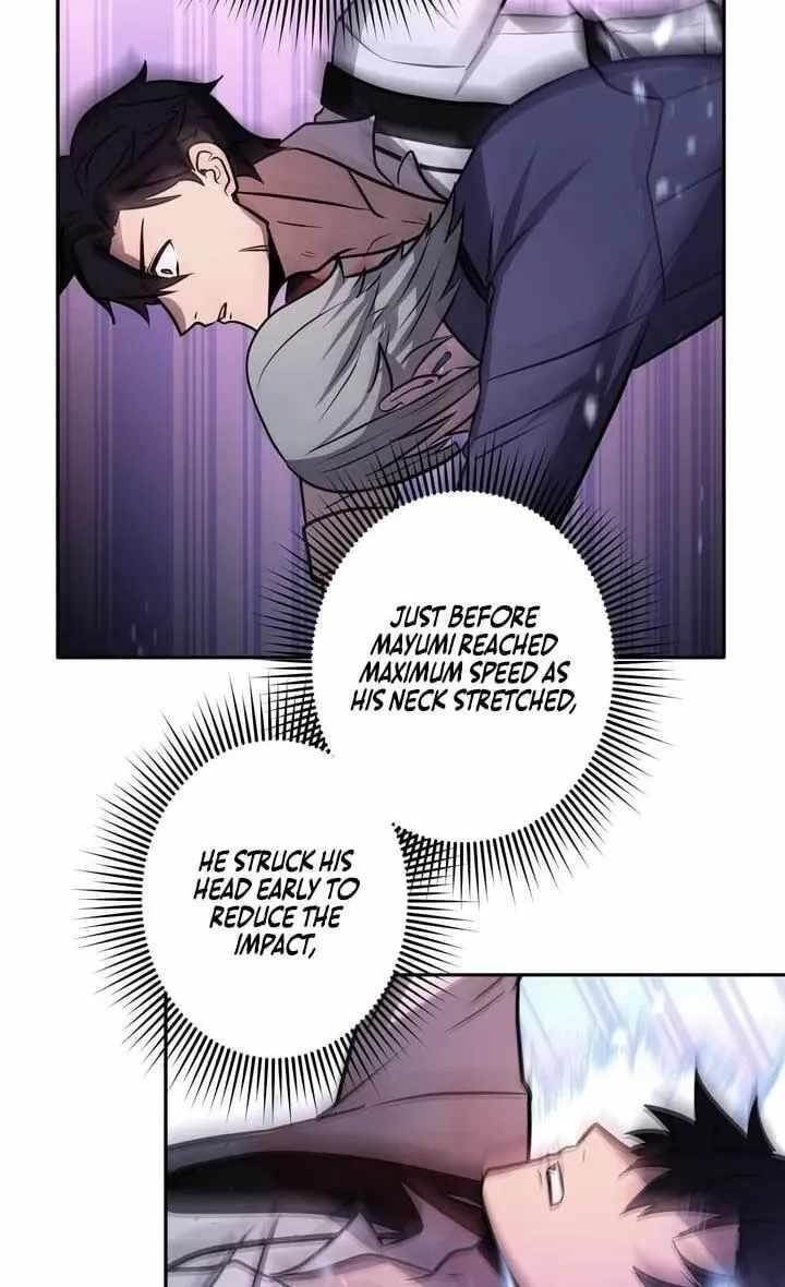 Reborn Ranker – Gravity User Chapter 195 - Page 47