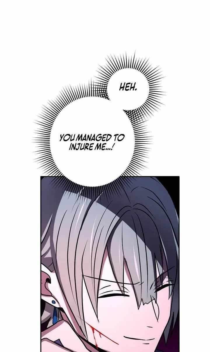 Reborn Ranker – Gravity User Chapter 195 - Page 51