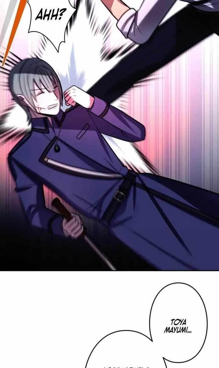 Reborn Ranker – Gravity User Chapter 195 - Page 53