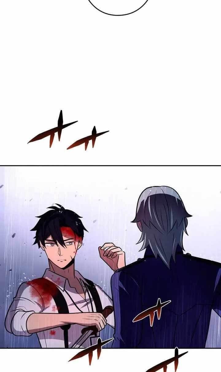 Reborn Ranker – Gravity User Chapter 195 - Page 55