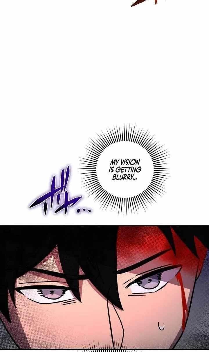 Reborn Ranker – Gravity User Chapter 195 - Page 56