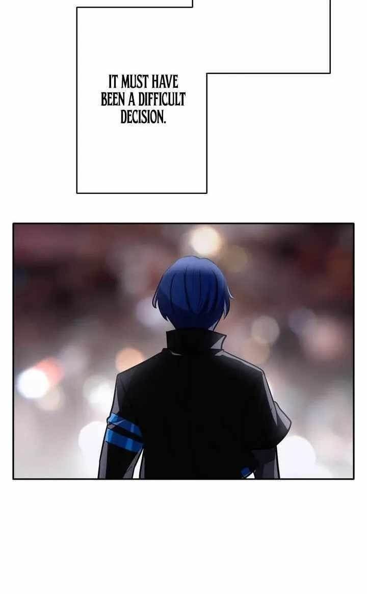 Reborn Ranker – Gravity User Chapter 195 - Page 61