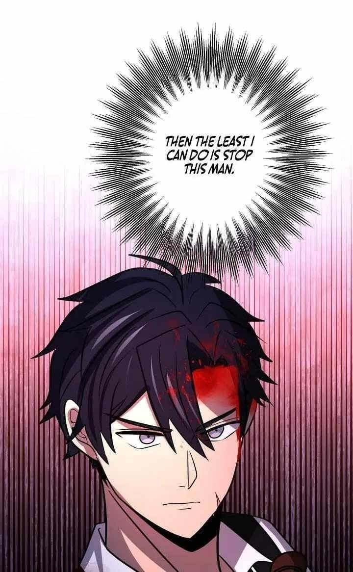 Reborn Ranker – Gravity User Chapter 195 - Page 62