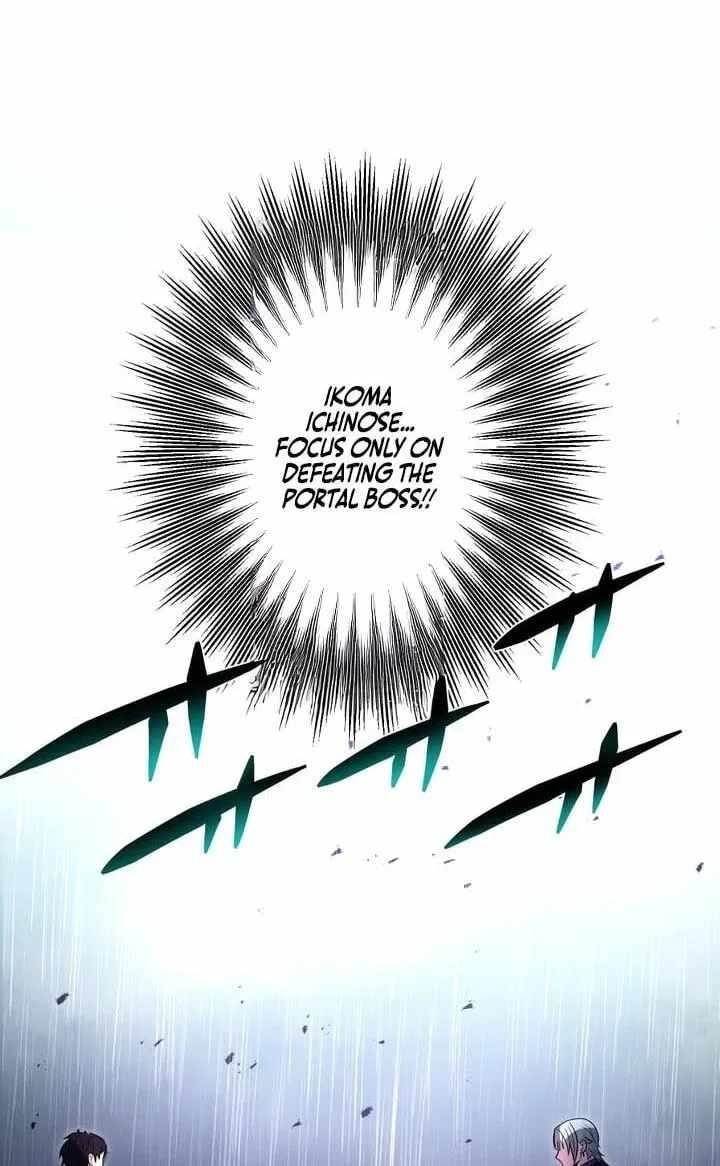 Reborn Ranker – Gravity User Chapter 195 - Page 64