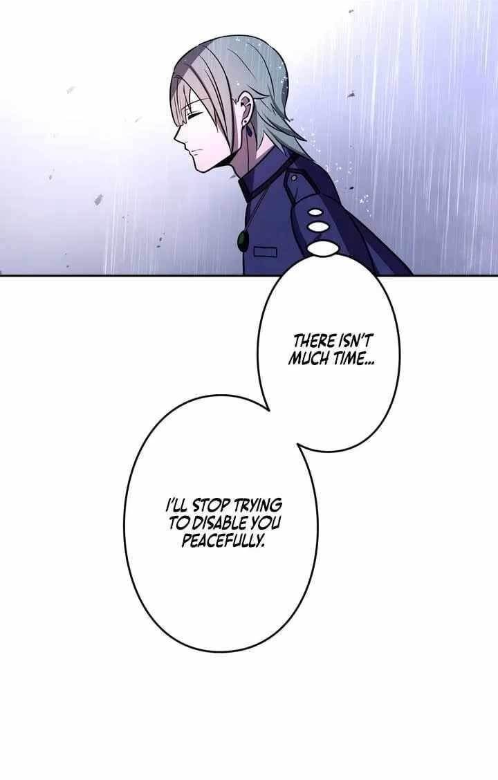Reborn Ranker – Gravity User Chapter 195 - Page 66