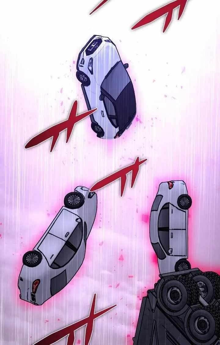 Reborn Ranker – Gravity User Chapter 195 - Page 69