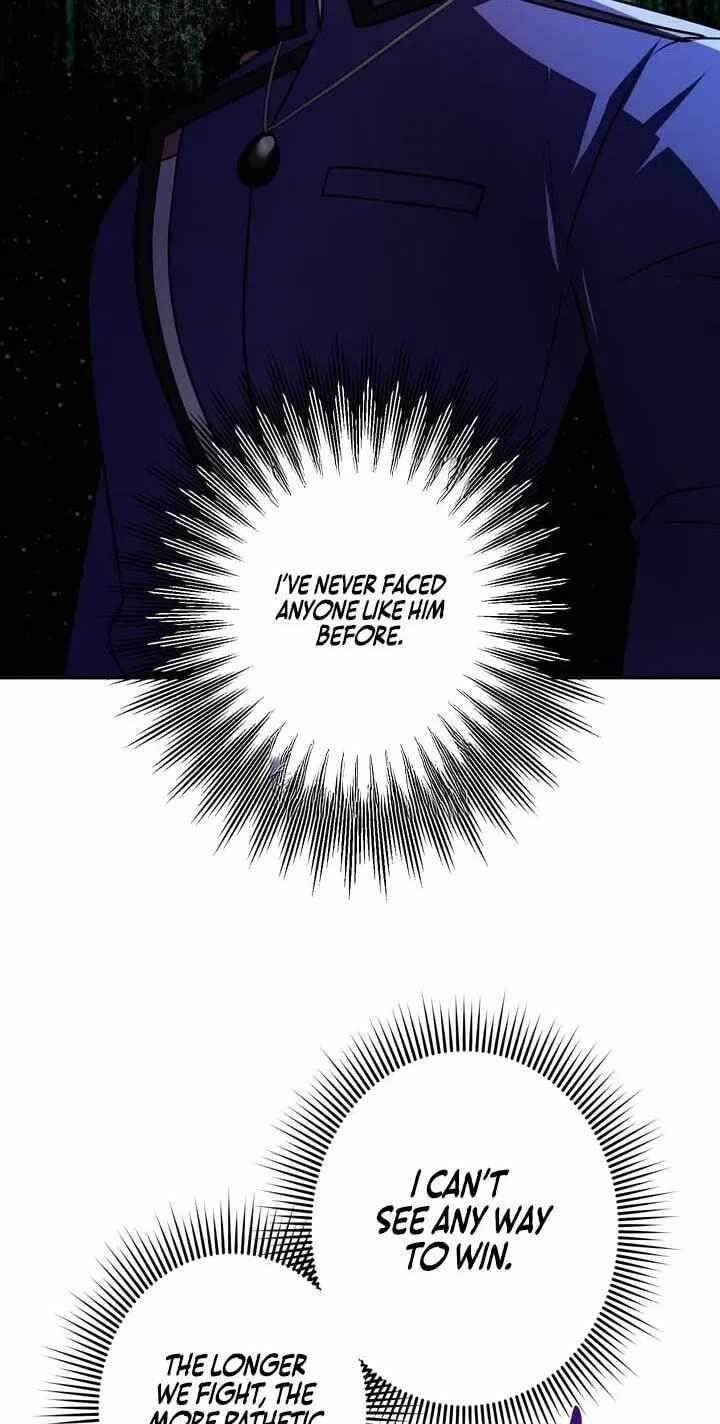 Reborn Ranker – Gravity User Chapter 195 - Page 8