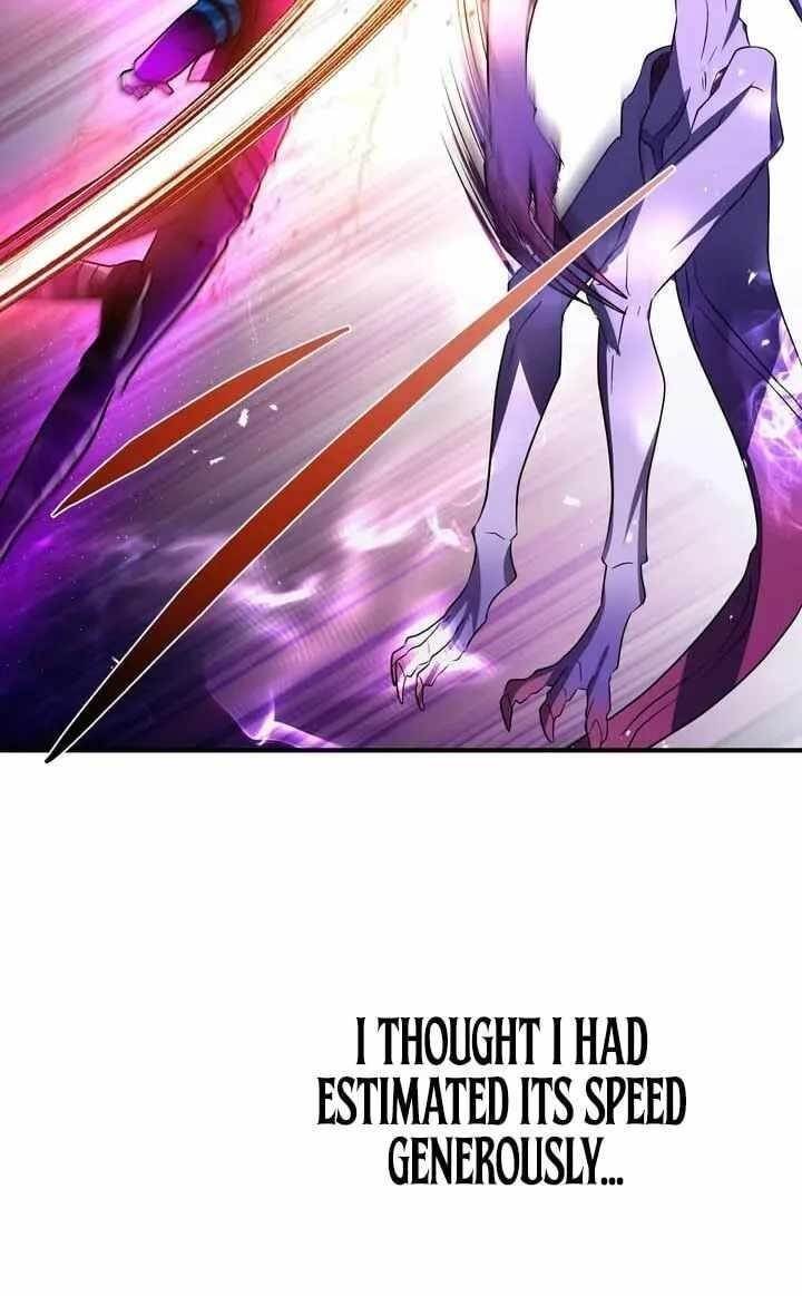 Reborn Ranker – Gravity User Chapter 195 - Page 80