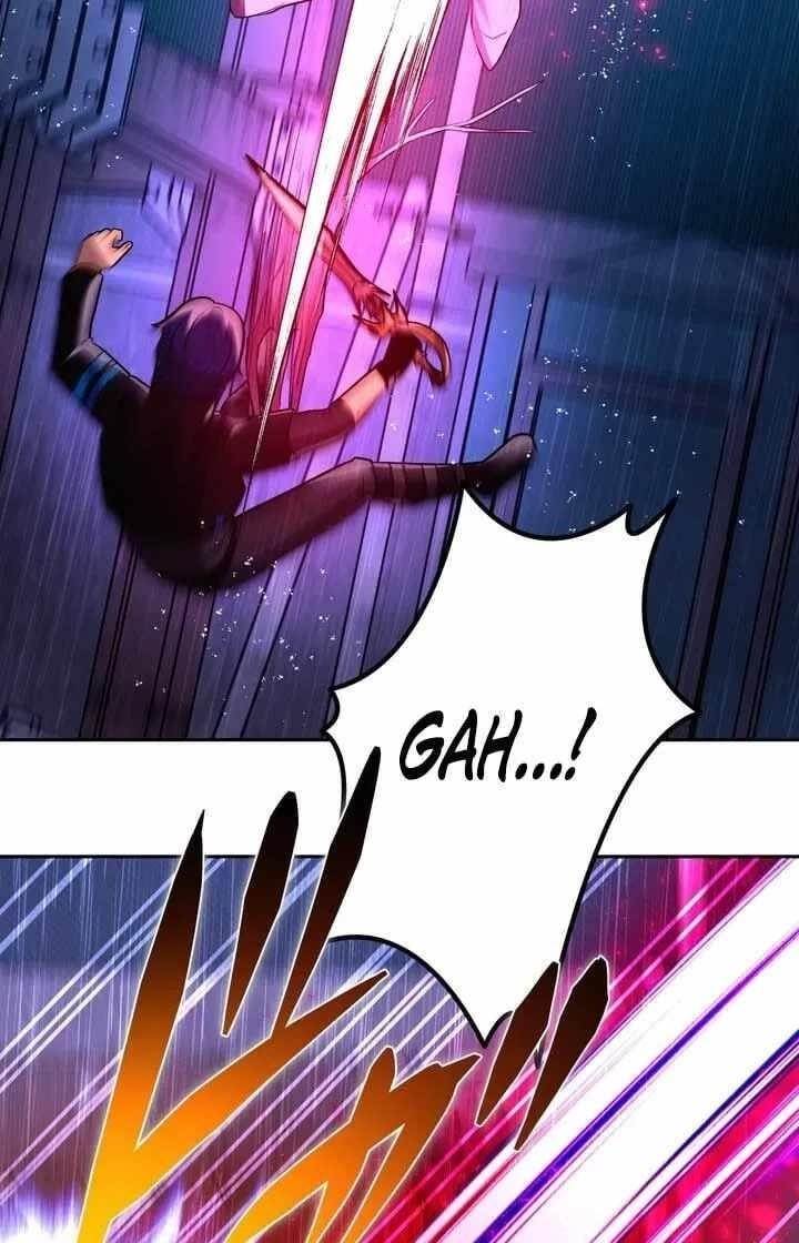 Reborn Ranker – Gravity User Chapter 195 - Page 83