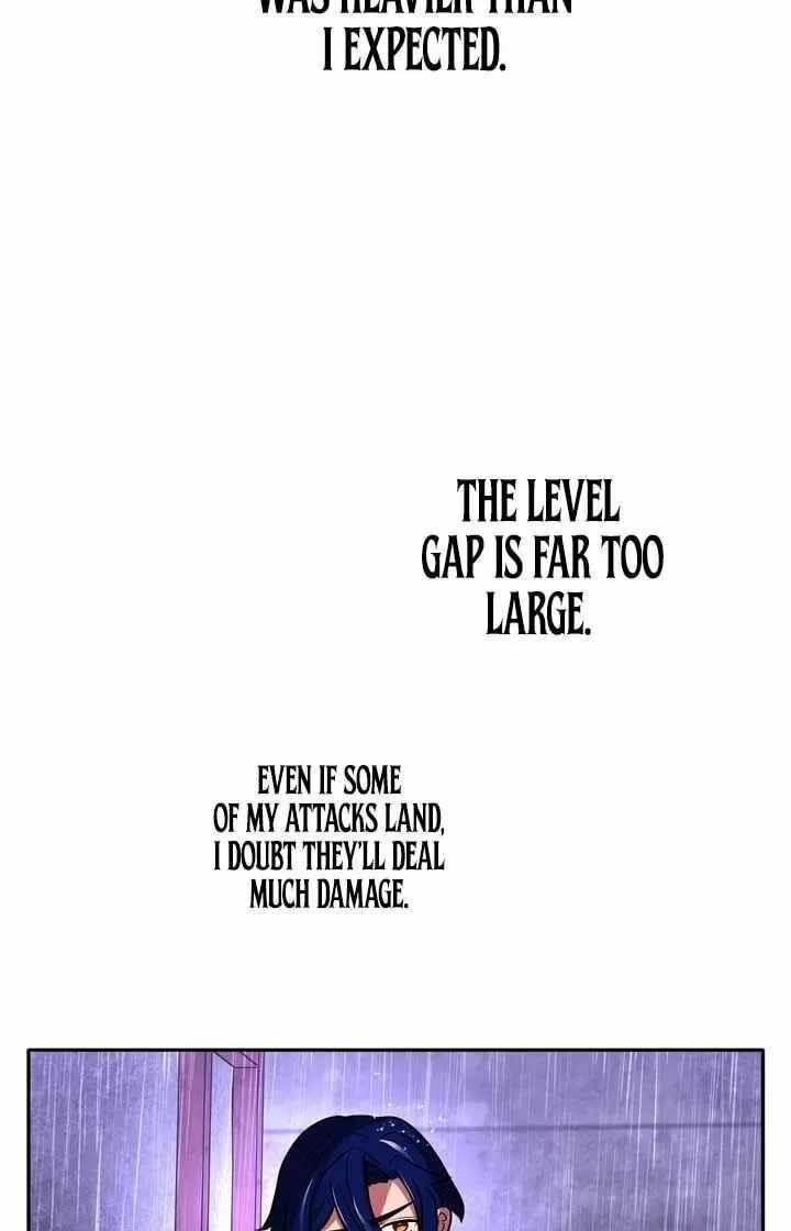 Reborn Ranker – Gravity User Chapter 195 - Page 87