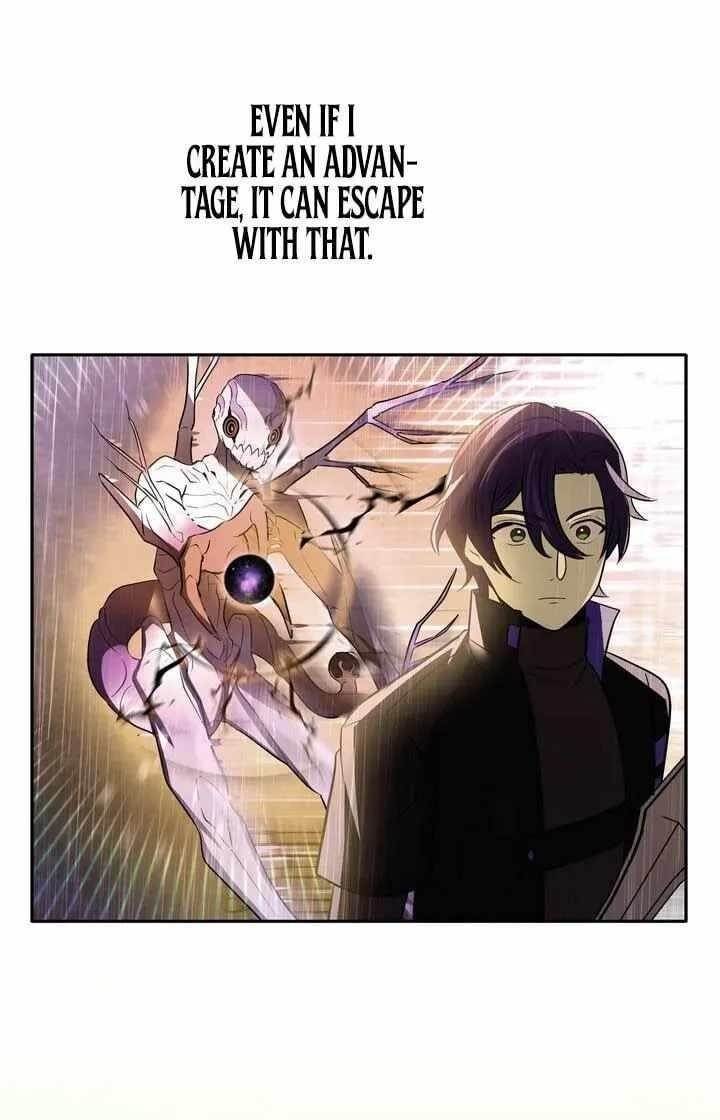Reborn Ranker – Gravity User Chapter 195 - Page 89