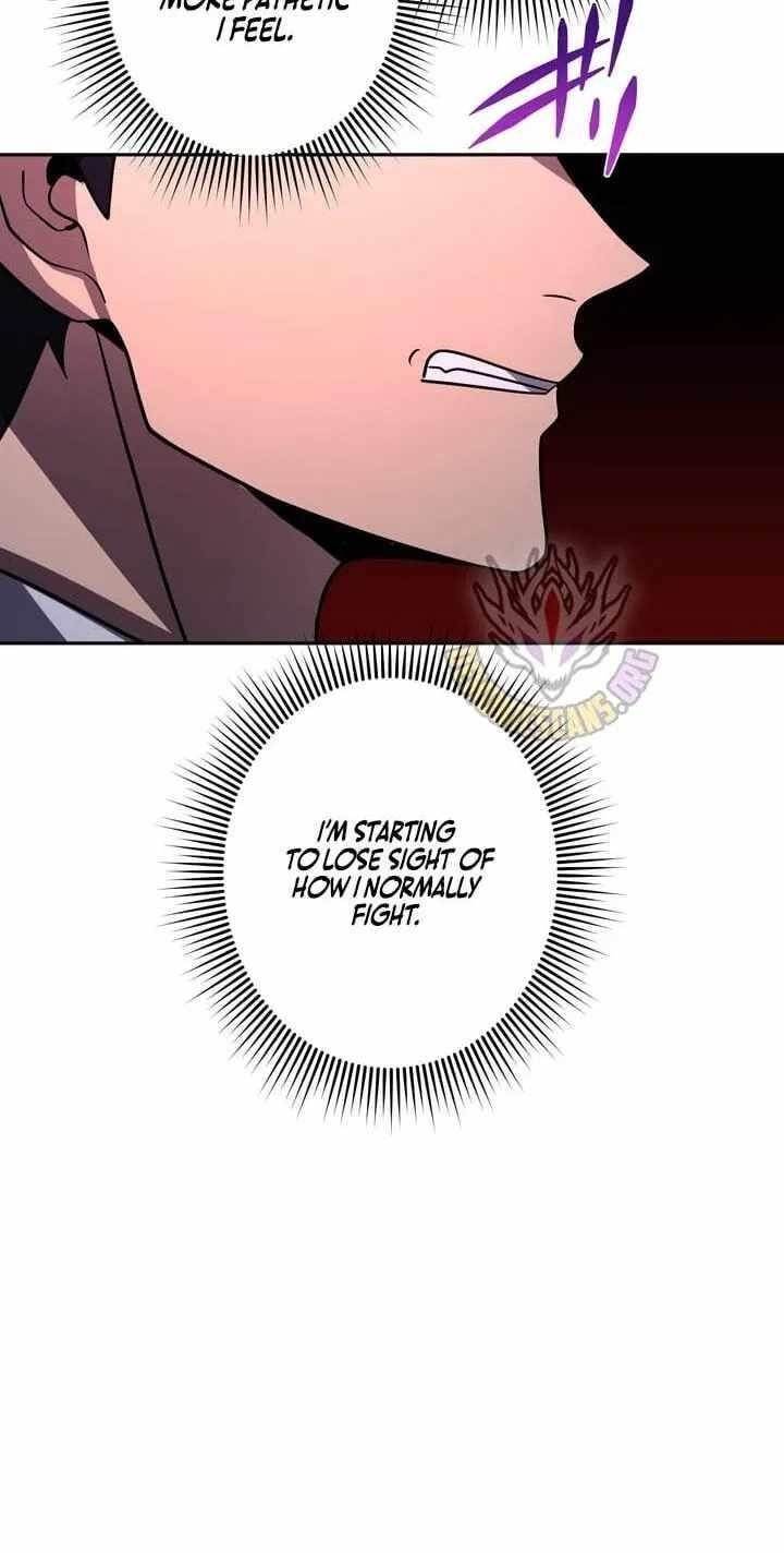 Reborn Ranker – Gravity User Chapter 195 - Page 9