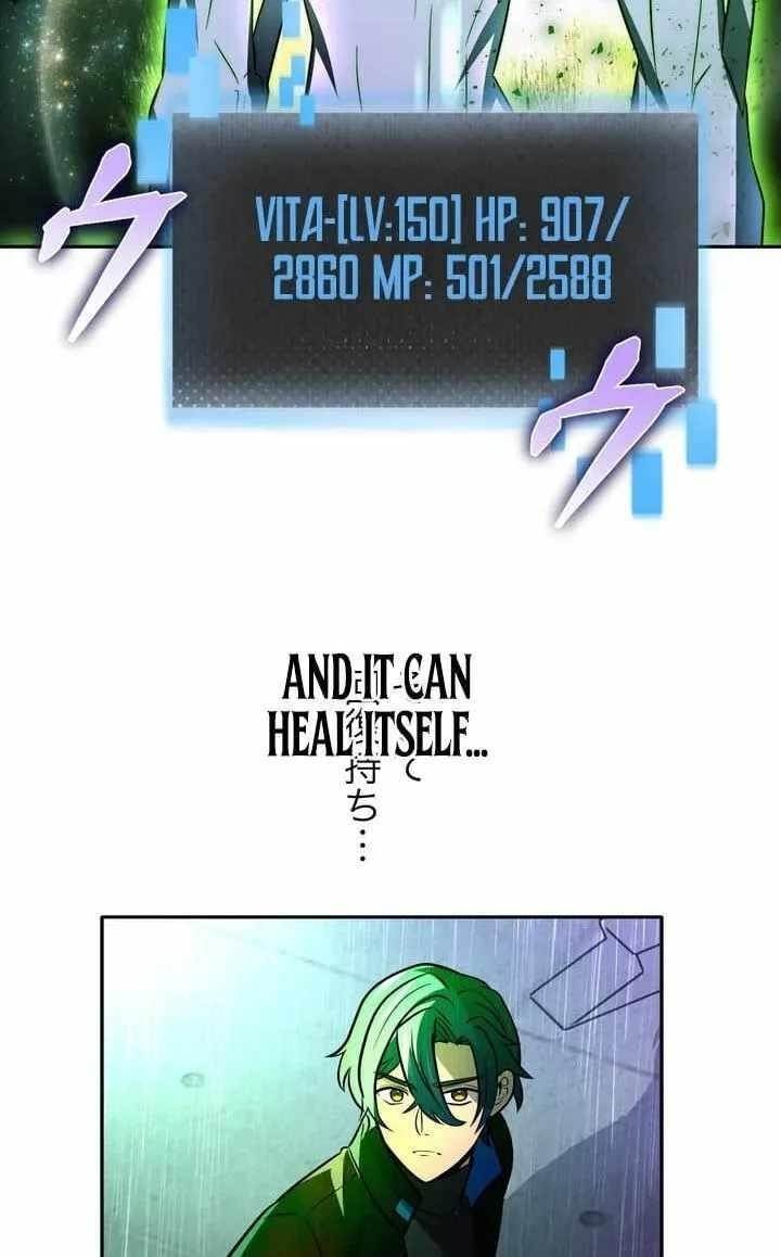 Reborn Ranker – Gravity User Chapter 195 - Page 91