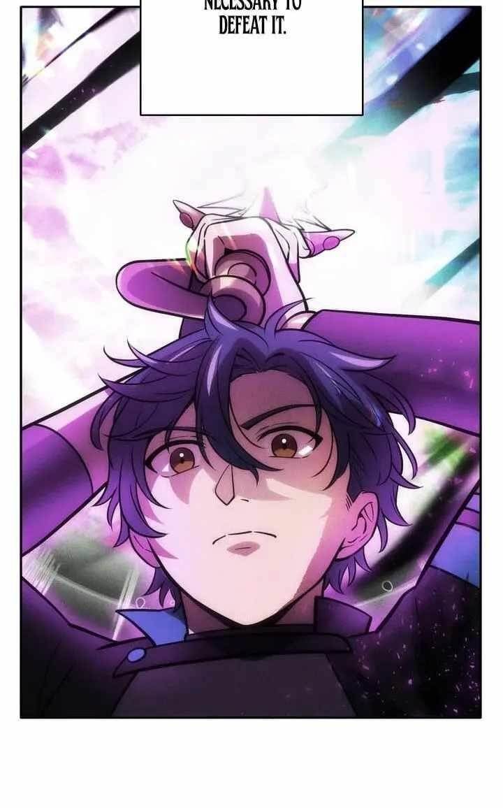 Reborn Ranker – Gravity User Chapter 195 - Page 93