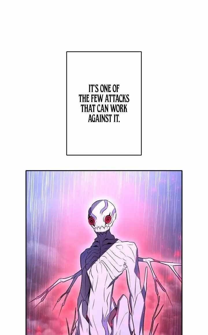 Reborn Ranker – Gravity User Chapter 195 - Page 94