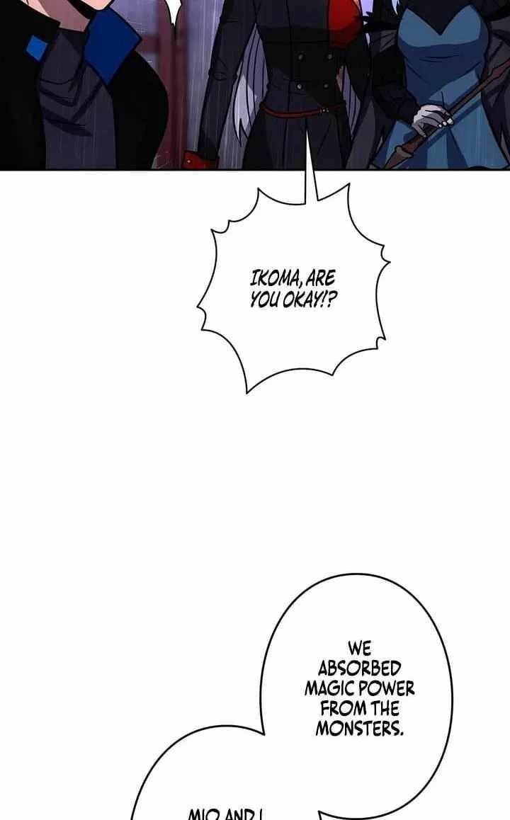 Reborn Ranker – Gravity User Chapter 195 - Page 96