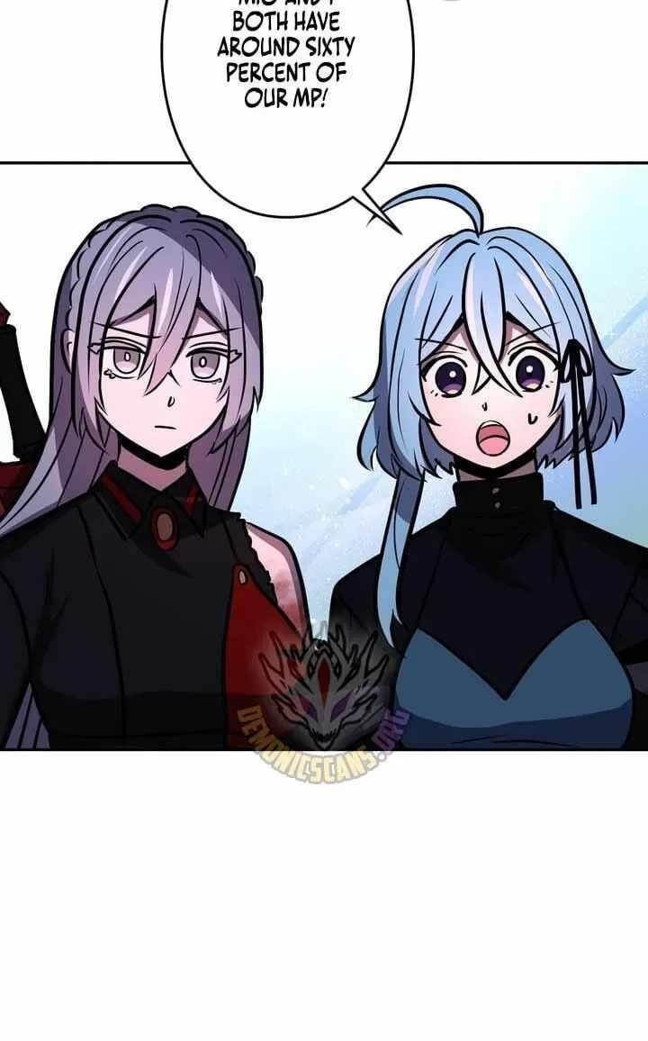 Reborn Ranker – Gravity User Chapter 195 - Page 97
