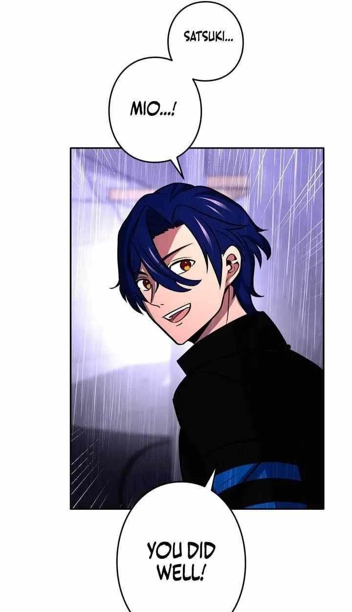 Reborn Ranker – Gravity User Chapter 195 - Page 98